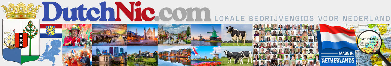 Gemaakt in Nederland - ZCFC